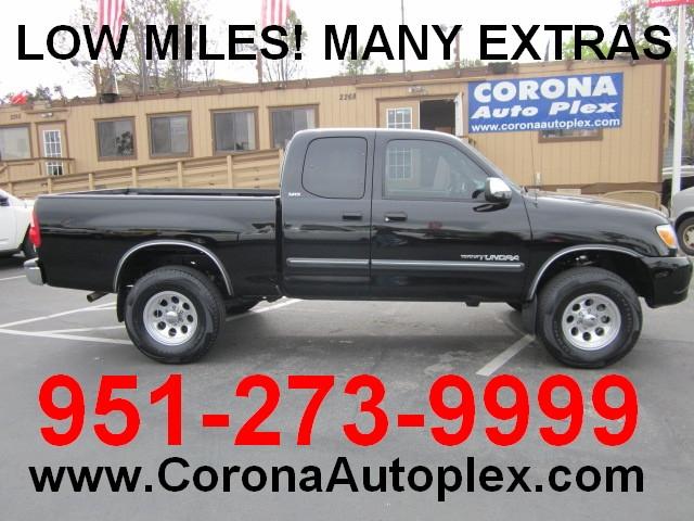 Photo of 2006 Toyota Tundra