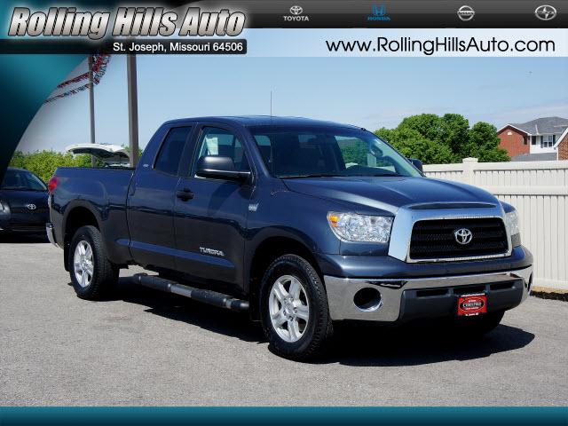 Photo of 2007 Toyota Tundra