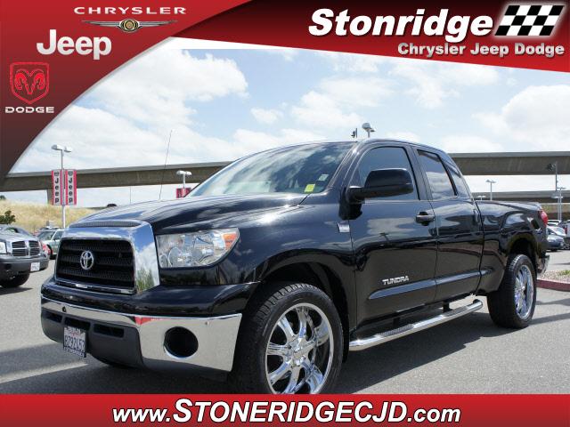 Photo of 2008 Toyota Tundra