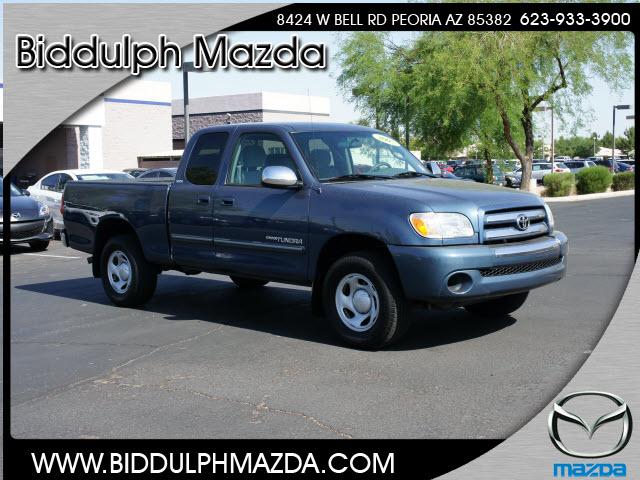 Photo of 2005 Toyota Tundra