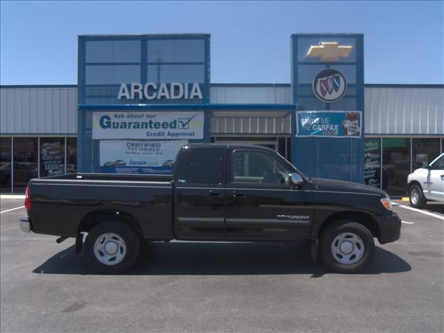 Photo of 2006 Toyota Tundra