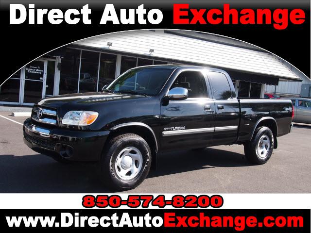 Photo of 2006 Toyota Tundra