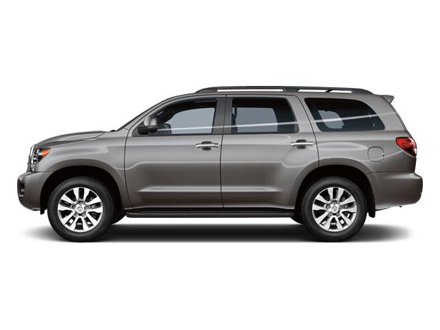 Photo of 2012 Toyota Sequoia