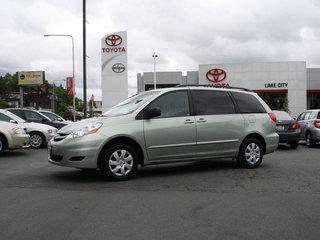 Photo of 2006 Toyota Sienna