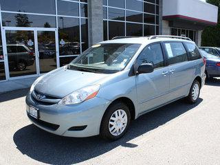 Photo of 2006 Toyota Sienna