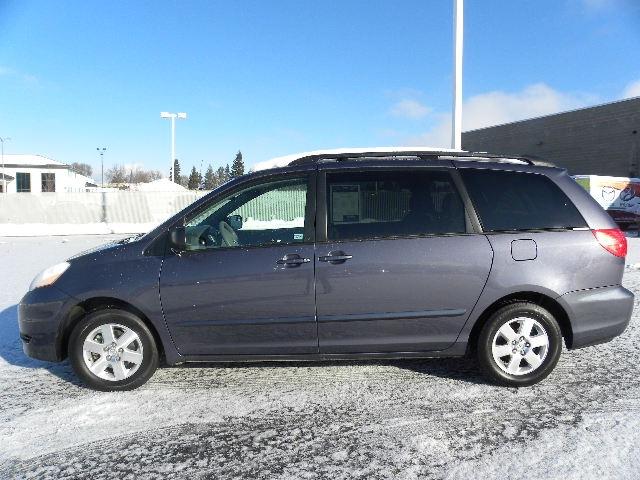 Photo of 2007 Toyota Sienna