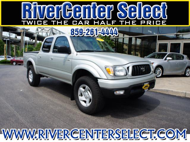 Photo of 2003 Toyota Tacoma