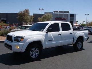Photo of 2007 Toyota Tacoma