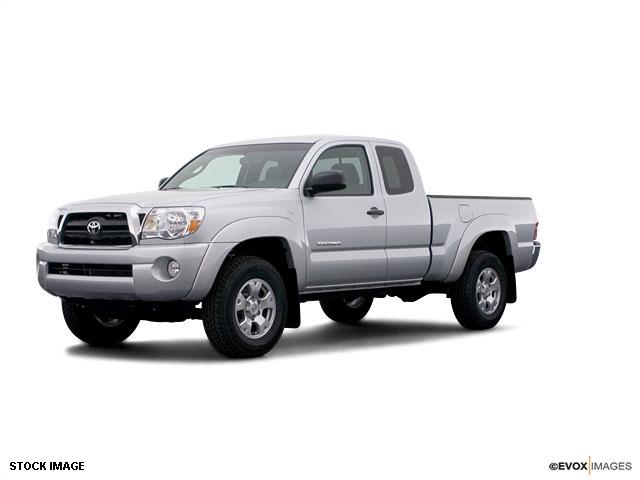 Photo of 2006 Toyota Tacoma