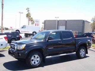 Photo of 2009 Toyota Tacoma
