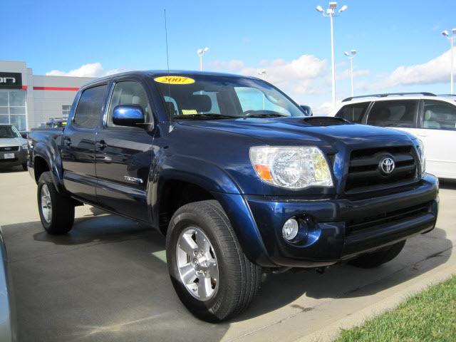 Photo of 2007 Toyota Tacoma