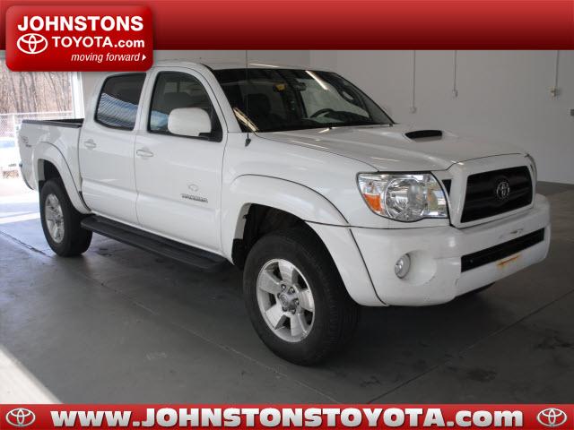 Photo of 2007 Toyota Tacoma
