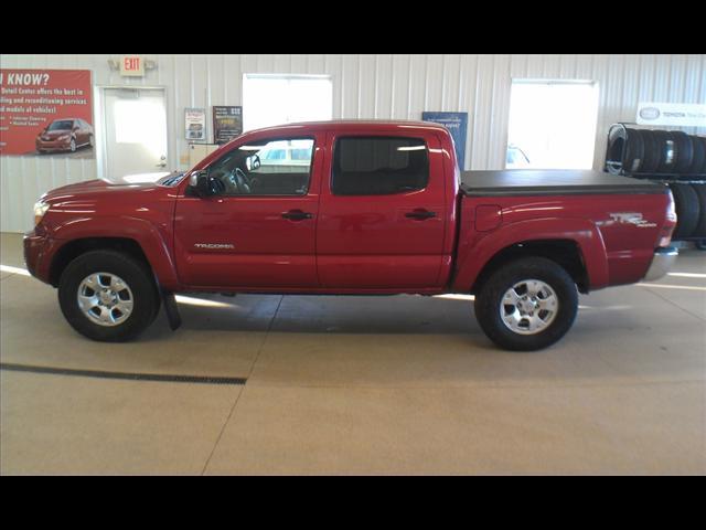 Photo of 2006 Toyota Tacoma