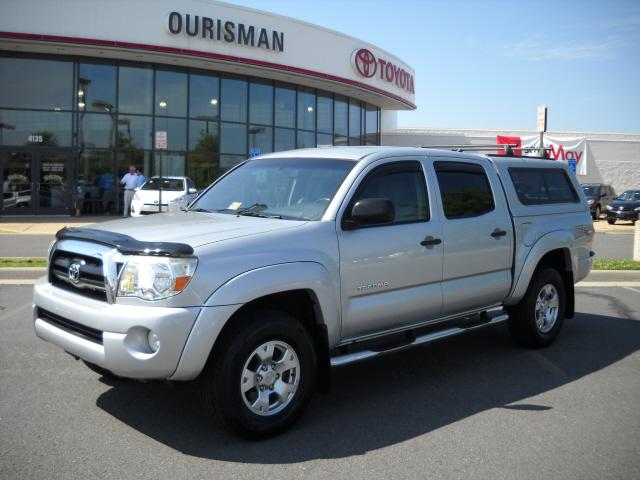 Photo of 2005 Toyota Tacoma