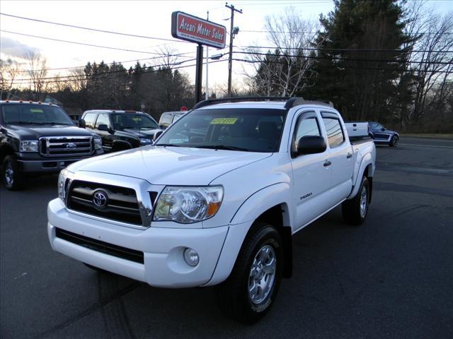 Photo of 2007 Toyota Tacoma