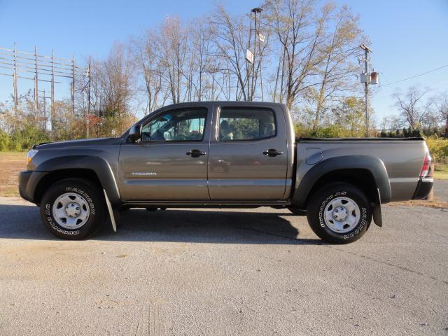 Photo of 2009 Toyota Tacoma