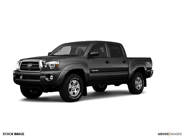 Photo of 2010 Toyota Tacoma