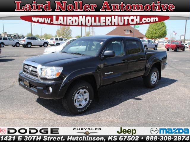 Photo of 2010 Toyota Tacoma