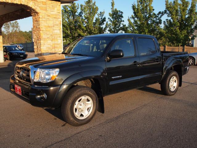 Photo of 2010 Toyota Tacoma