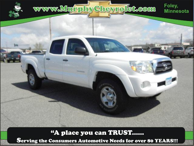 Photo of 2006 Toyota Tacoma