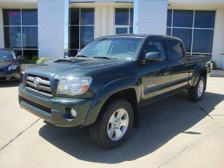 Photo of 2009 Toyota Tacoma