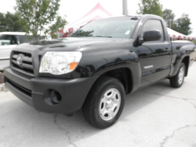 Photo of 2009 Toyota Tacoma