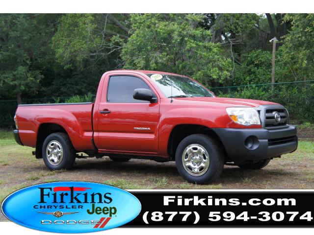 Photo of 2009 Toyota Tacoma
