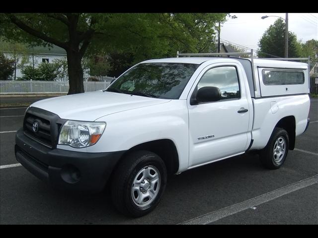Photo of 2006 Toyota Tacoma