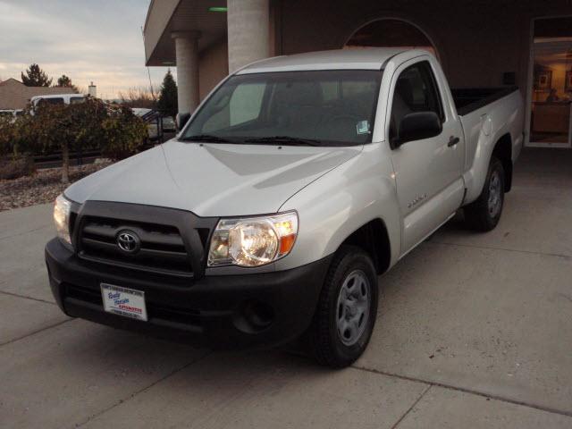 Photo of 2009 Toyota Tacoma