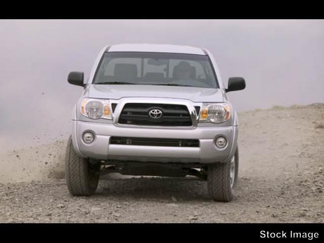 Photo of 2005 Toyota Tacoma