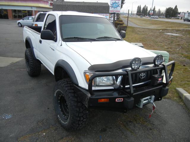 Photo of 2004 Toyota Tacoma