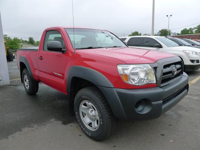 Photo of 2006 Toyota Tacoma