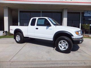 Photo of 2004 Toyota Tacoma