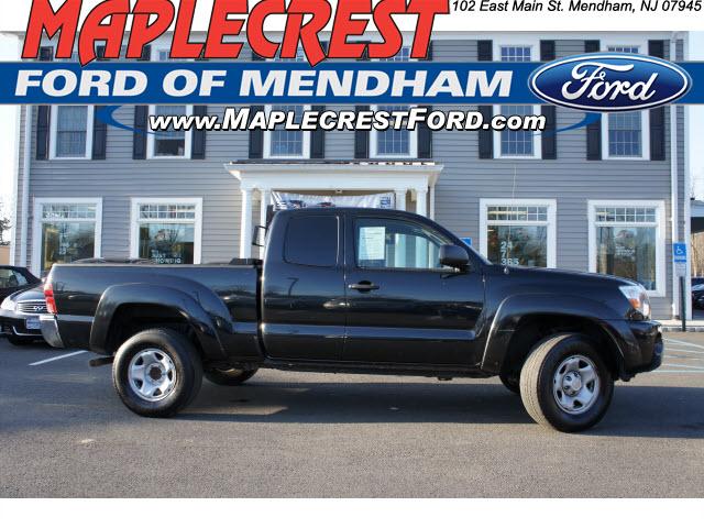 Photo of 2008 Toyota Tacoma