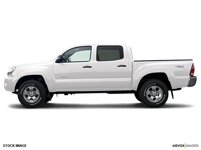 Photo of 2005 Toyota Tacoma