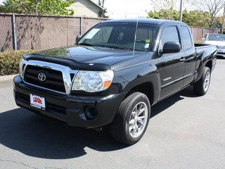 Photo of 2007 Toyota Tacoma