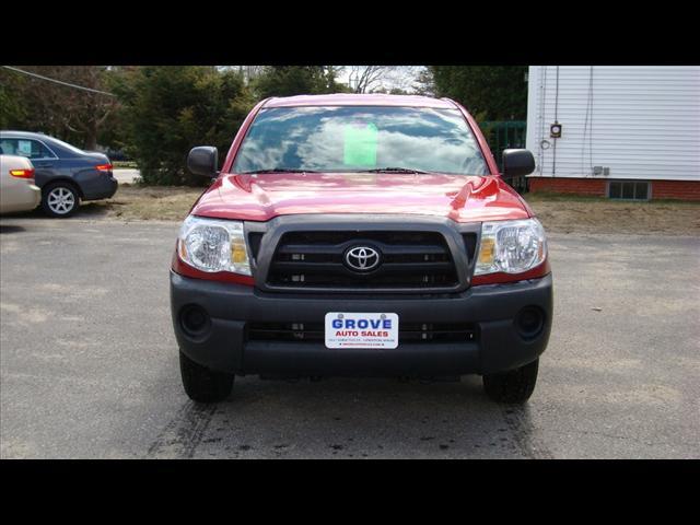 Photo of 2006 Toyota Tacoma