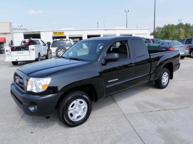 Photo of 2009 Toyota Tacoma