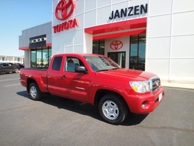 Photo of 2009 Toyota Tacoma