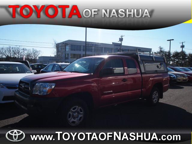 Photo of 2008 Toyota Tacoma