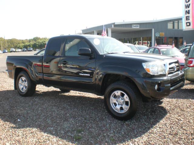 Photo of 2009 Toyota Tacoma
