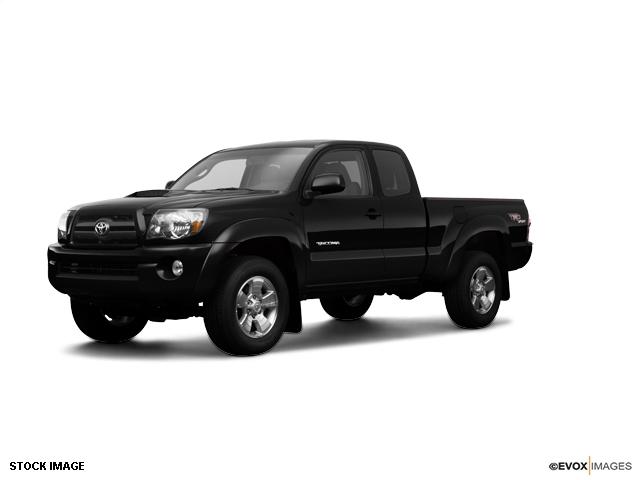 Photo of 2009 Toyota Tacoma