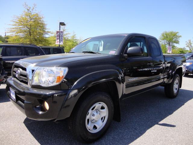 Photo of 2009 Toyota Tacoma