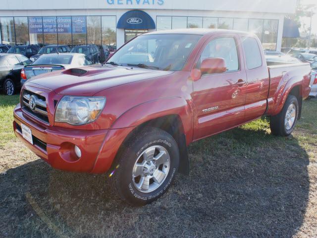 Photo of 2009 Toyota Tacoma