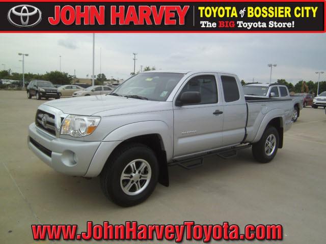 Photo of 2009 Toyota Tacoma