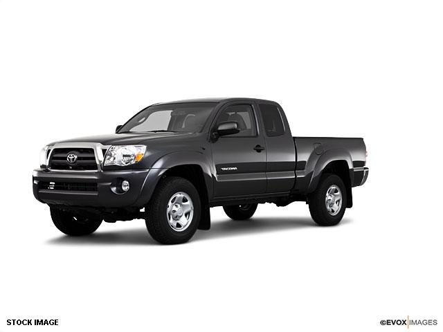Photo of 2010 Toyota Tacoma