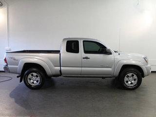 Photo of 2010 Toyota Tacoma