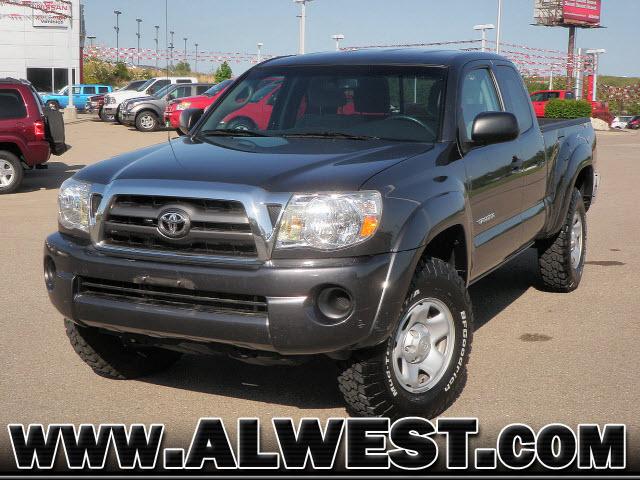 Photo of 2009 Toyota Tacoma