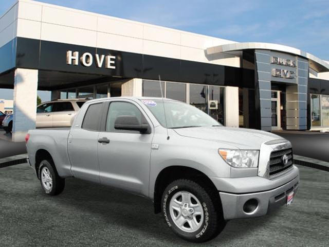 Photo of 2008 Toyota Tundra