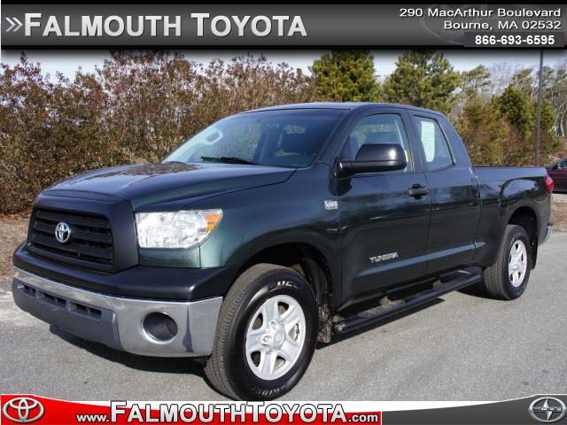 Photo of 2008 Toyota Tundra